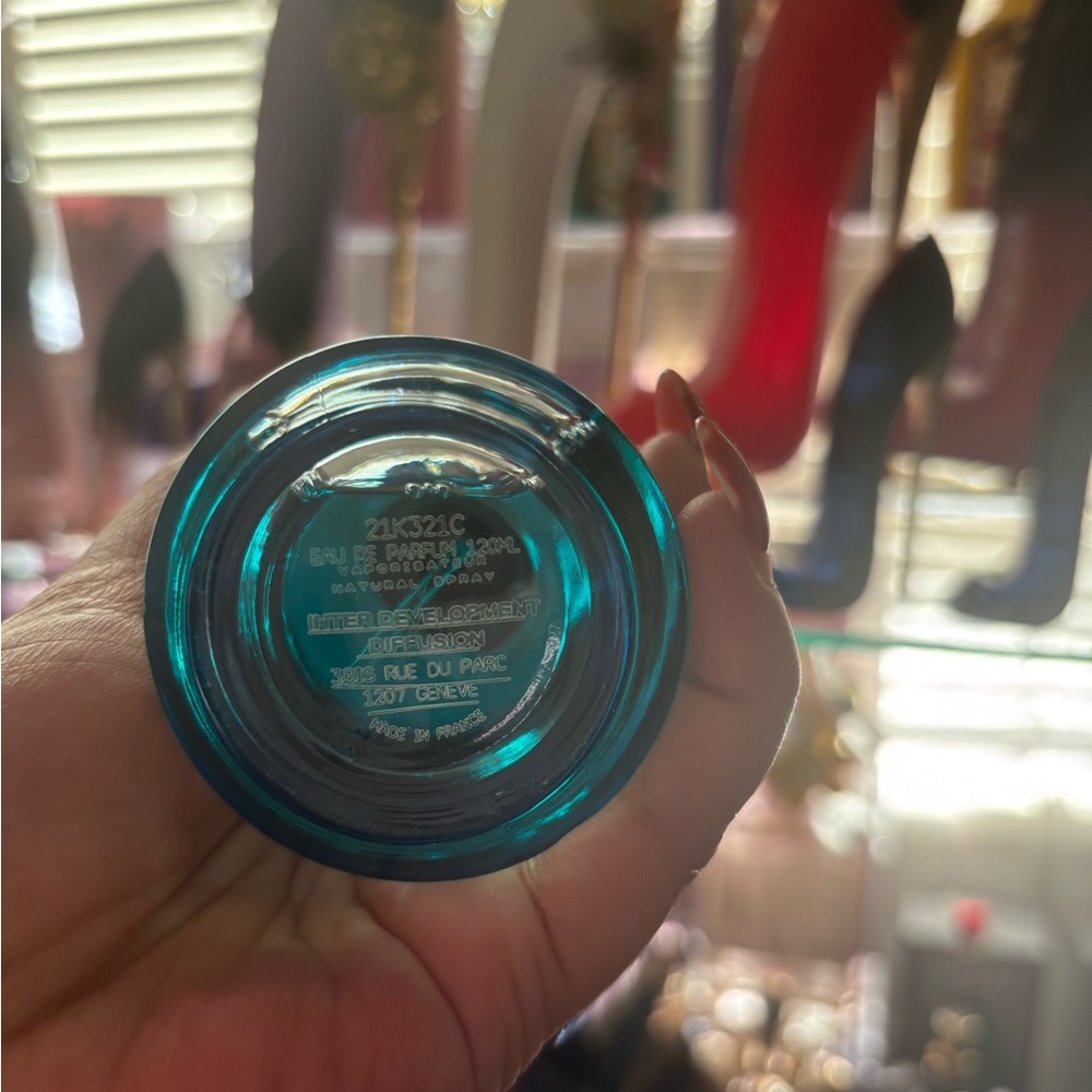 Mancera Aoud Blue Notes - Picture 3 of 4